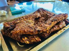 牛排-佰运猪蹄(高陵店)