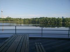 -天津水晶宫饭店