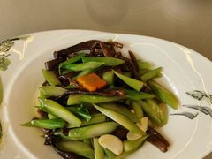 -鹿鸣春饭店(总店)