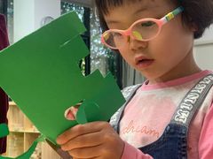 -当代MOMAKIDS托育中心