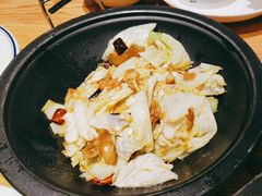 -滇铺子·云南特色菜·第九届野生菌美食节(东风东路c86店)