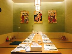 -小句号·精致料理(江南环球港店)