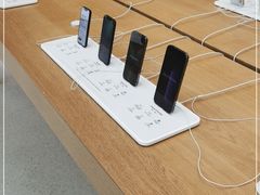 -Apple零售店(济南恒隆广场店)