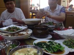 -龚师傅土菜馆.地道农家菜(魅力湘西店)