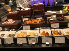 -博林天瑞喜来登酒店·西丽尚膳