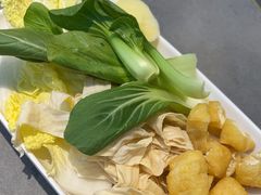 -椒椒铜炉火锅鸡(天马店)