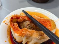 -郑家包子牛肉拉面(尚勤路店)