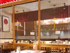 大堂-径山十八道·风味民间菜(杭州总店)