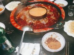 -三江两海老火锅(北京首店)