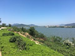 -天平湖公园
