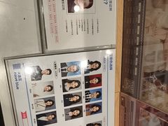 -天真蓝照相馆(中华广场店)