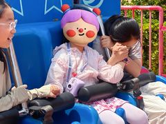 -青岛方特梦幻王国