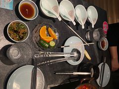 -捞王猪肚鸡火锅(金华义乌之心店)