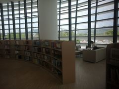 -广州市白云区图书馆