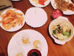 -天津君隆威斯汀酒店