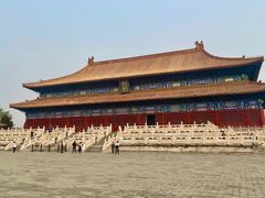 -北京市劳动人民文化宫(太庙)