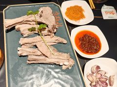 -青海名吃尕张娃非遗烤肉(城中店)