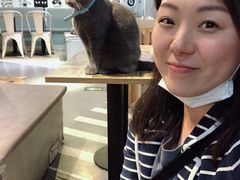 -小时光咖啡馆(开森度假森林店)