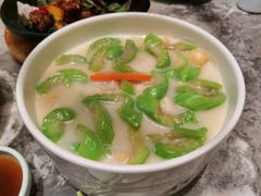 -四道菜·福建菜馆(新街口金鹰店)