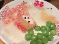 -破三川·新川菜(静安大融城店)