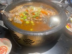 -探鱼·鲜青椒爽麻烤鱼(领展购物广场店)