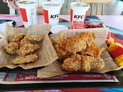 -肯德基(应人石店)