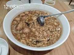 -六合居·邯郸菜·武安菜起源地