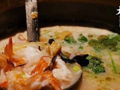 -大洋家·精品潮汕菜·生腌砂锅粥(天河东路店)