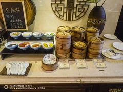 -老运河餐厅