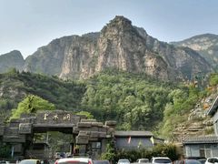 -北京上方山国家森林公园