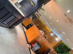 -吉布鲁牛排海鲜自助(龙湖北城天街购物广场店)