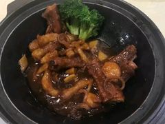 -老字号蛇口德记烧腊饭店·海鲜加工