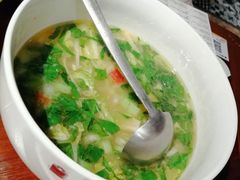 -楼兰新疆主题餐厅(苏州中心店)