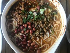 臭豆腐米线-胡九小吃(文化巷店)