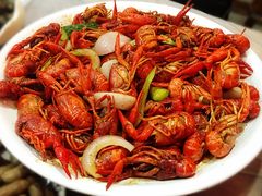 -大拇指龙虾(娄葑文体中心店)