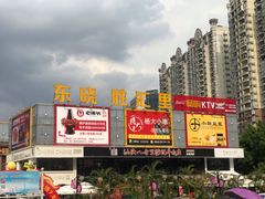 -东晓胜汇里(南洲北路店)