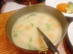 -花舍·新派粤菜·西餐·下午茶(亚运村·鸟巢店)