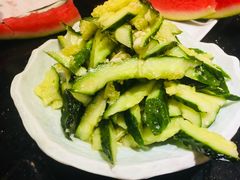 -百味源炭火烤翅 ·夜市大排档(酒仙桥店)