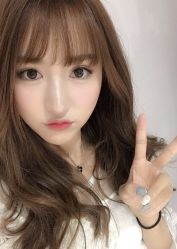 -东方美妍
