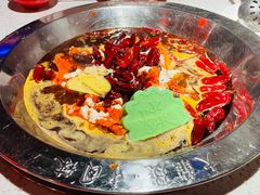 -大龙燚·旷野鲜火锅(广州首店)