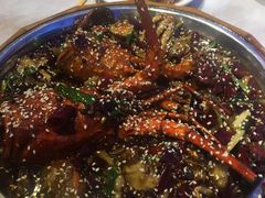 -小鱼儿海鲜港(新村十区店)