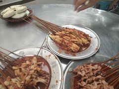 -玲玲涮牛肚(土门坊店)