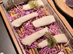 -季季山·云南野生菌火锅(上海首店)