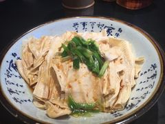 -客语客家菜(东山口店)