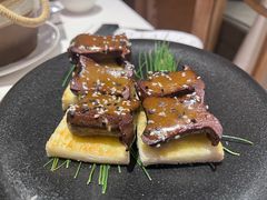 -若蘭慈·无国界素食料理(欢乐海岸店)