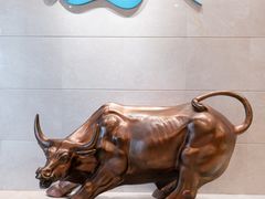 -V Bar海景扒房(北海湾惠龙万达嘉华酒店)