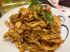 -北平食府(马鞍山路店)