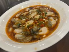 -长平肥姐白粥·海鲜打冷