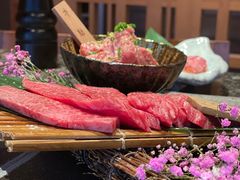 -老乾杯和牛烧肉(王府中环店)