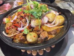 -花雕醉鸡(德盛广场一店)